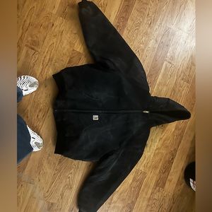 Vintage carhartt